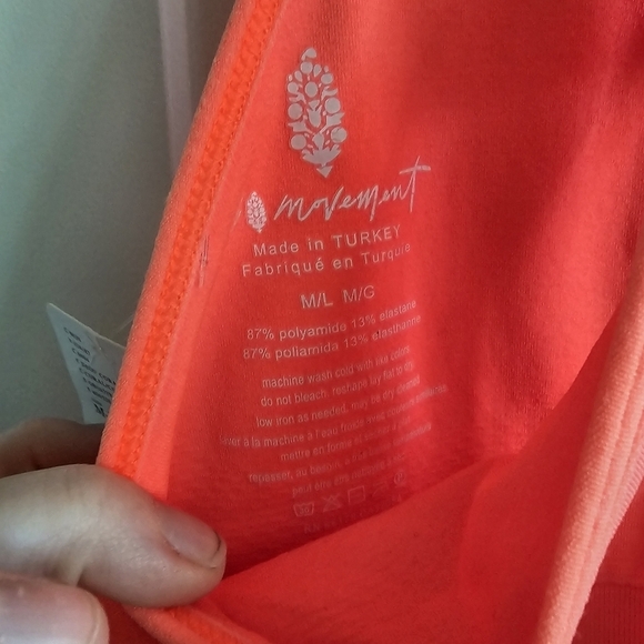 Free People Movement Every Single Time Runsie - Picture 7 of 8